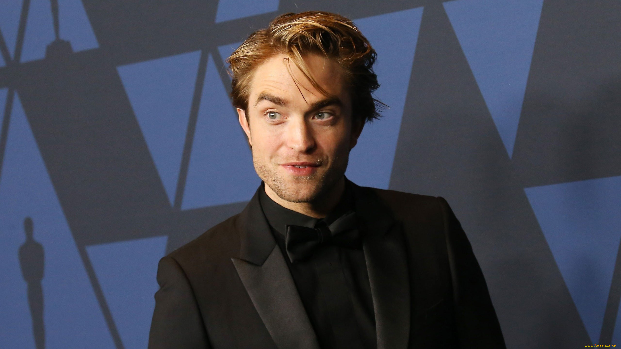 , robert pattinson, 